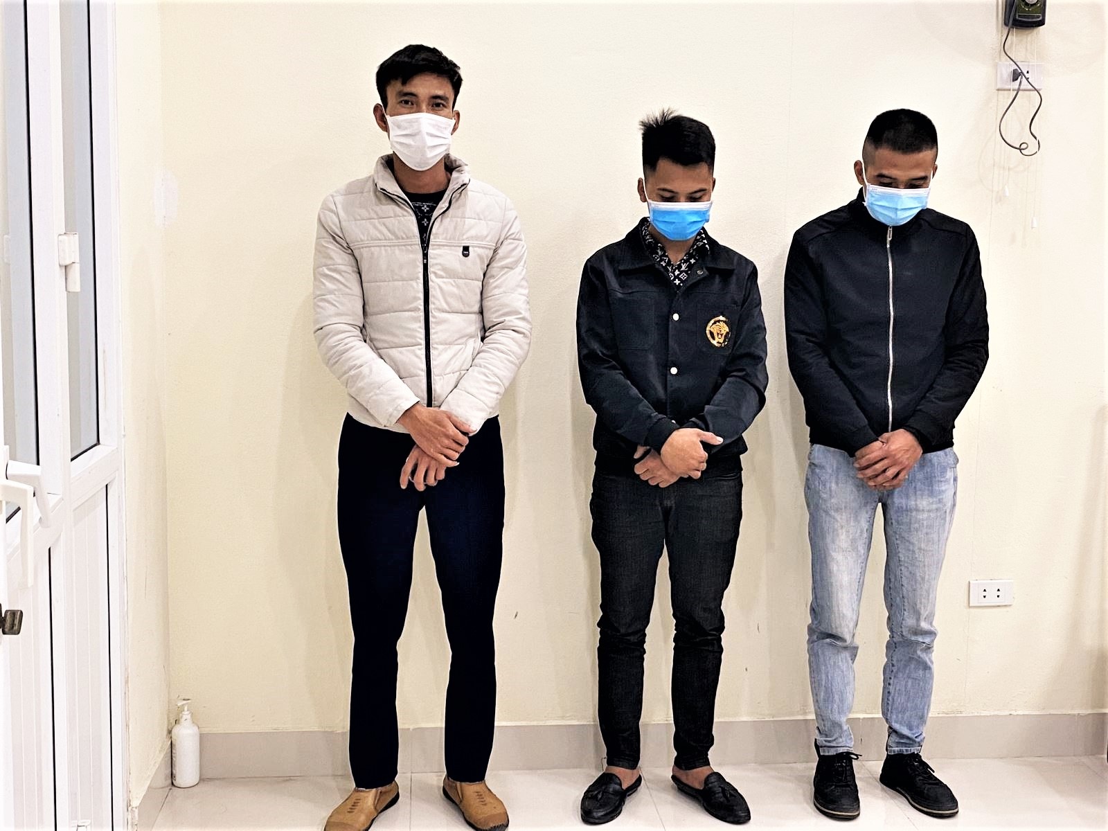 môi giới mại dâm 2 triệu đồng ảnh 1 moi gioi mai dam 2 trieu dong anh 1