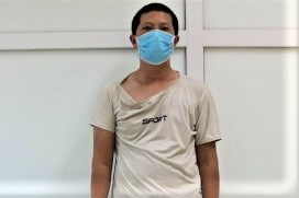 Tam giam nguoi can, chem can bo truc chot kiem soat dich hinh anh