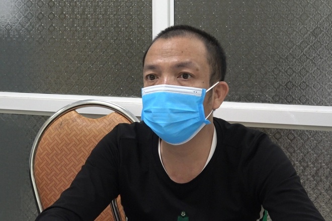 Ke giet nguoi sa luoi sau gan 20 nam lan tron hinh anh