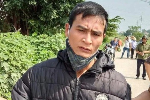 Giai ma vu an nu sinh vien Hoc vien Ngan hang mat tich hinh anh