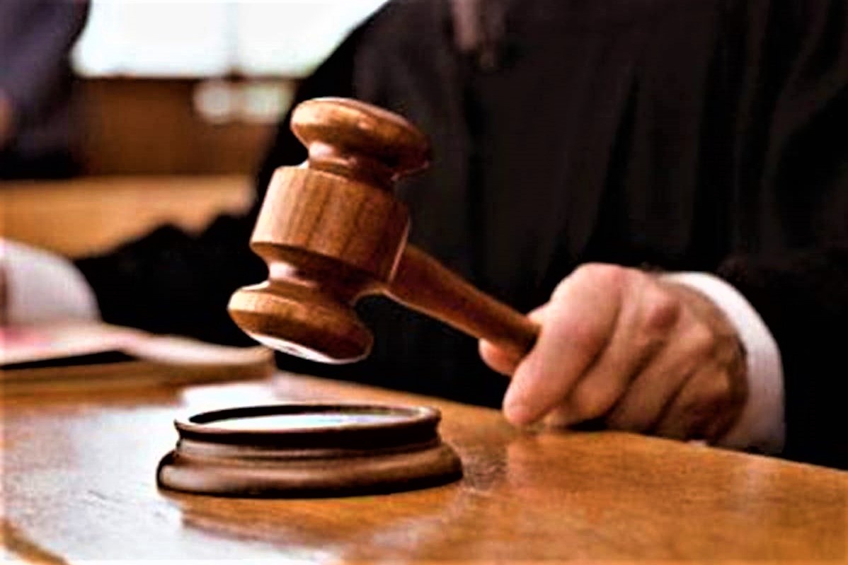 Duong su chet, vu an dan su duoc giai quyet ra sao? hinh anh