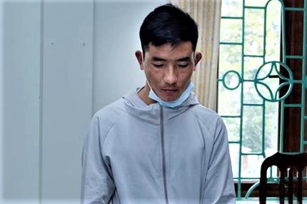 vận chuyển 60.000 viên ma túy ảnh 1 van chuyen 60.000 vien ma tuy anh 1