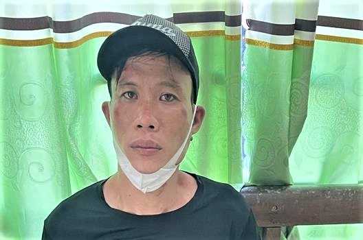 Ke no sung chong tra cong an o Dong Nai co the bi xu ly ve 4 toi danh hinh anh