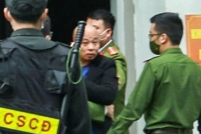 Duong 'Nhue' bi de nghi 15-16 nam tu hinh anh