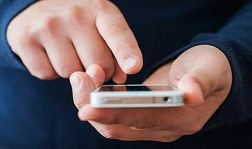 Mat 250 trieu dong sau cuoc goi cua ke mao danh cong an hinh anh