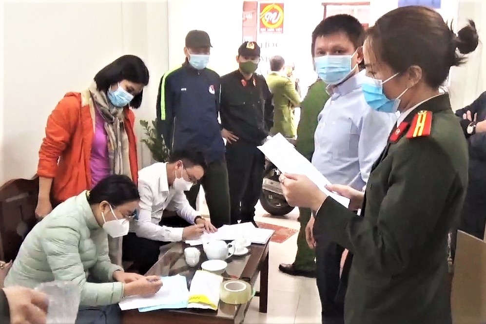 mua bán hóa đơn nghìn tỷ ảnh 1 mua ban hoa don nghin ty anh 1