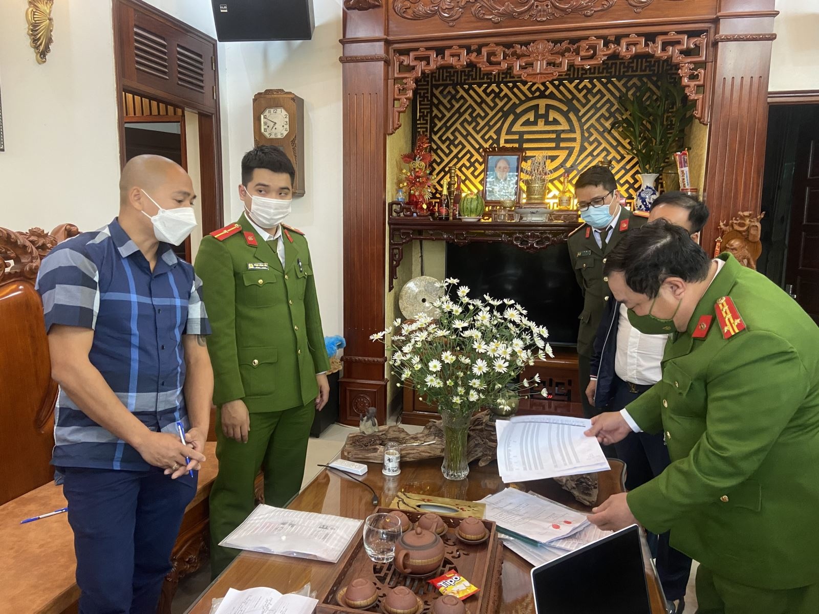 cho vay lai 1.100% moi nam anh 1