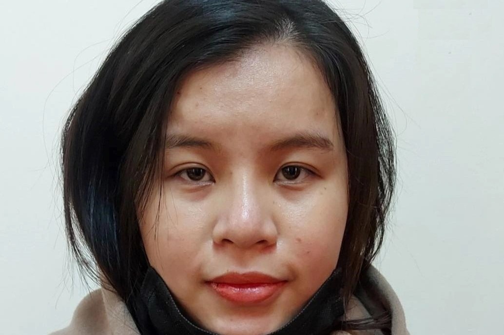 Co gai lua hon 600 trieu cua me nguoi yeu hinh anh