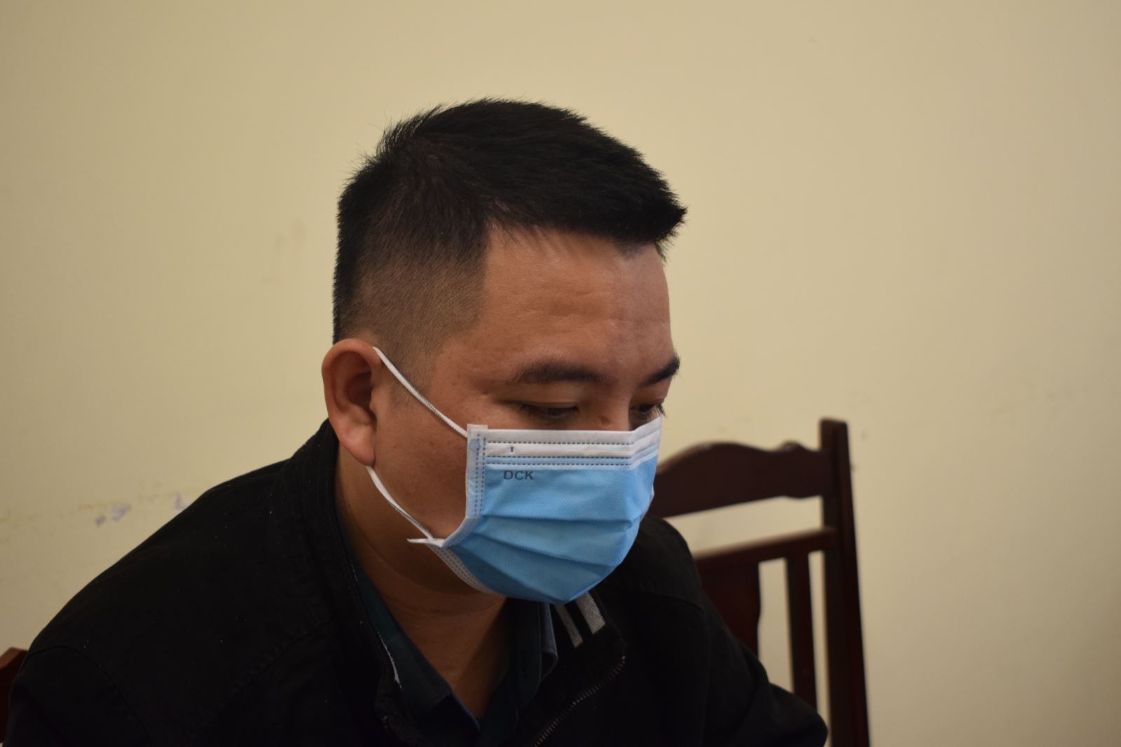 Giam doc va Chu tich Hoi dong quan tri TVT Land lua chiem 150 ty dong hinh anh