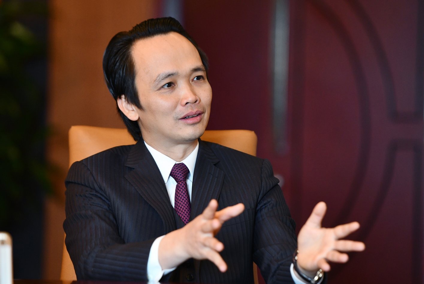 Vu chu tich FLC thao tung chung khoan: Nguoi tiep tay bi xu ly ra sao? hinh anh