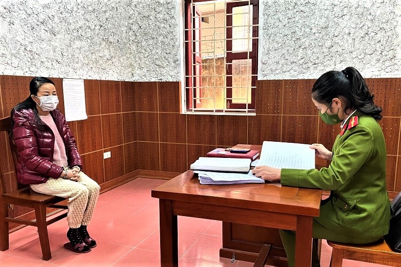 cho vay lai 183% moi nam anh 1