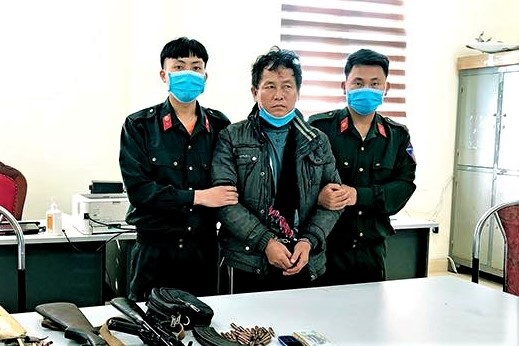 bat ke tron truy na sau 20 nam anh 1