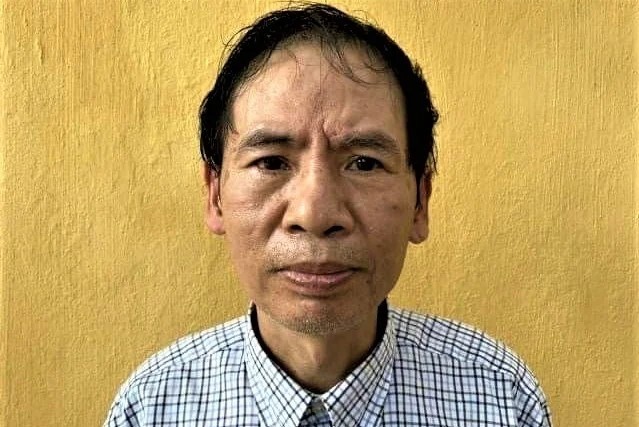 Nguyen giam doc Cong ty ASA bi bat vi tang khong gia 7 trieu co phieu hinh anh