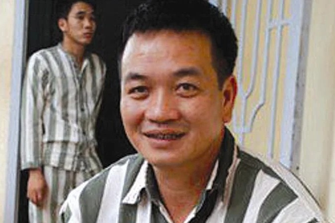 Vi sao Hai 'Banh' chi phai chap hanh an 22 nam? hinh anh