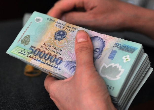 Nguoi lao dong co duoc huong luong nhung ngay nghi Tet? hinh anh