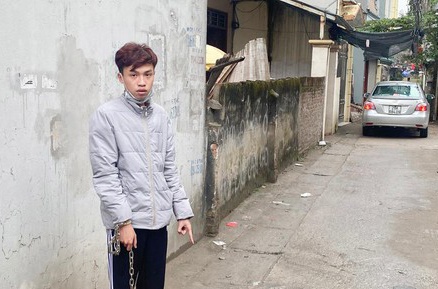 Dam chet tinh dich ngay Tet hinh anh