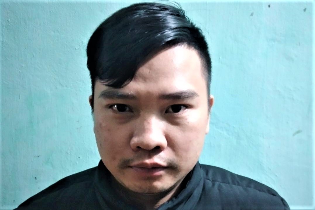 nhan vien Hyundai lua chiem gan 600 trieu anh 1