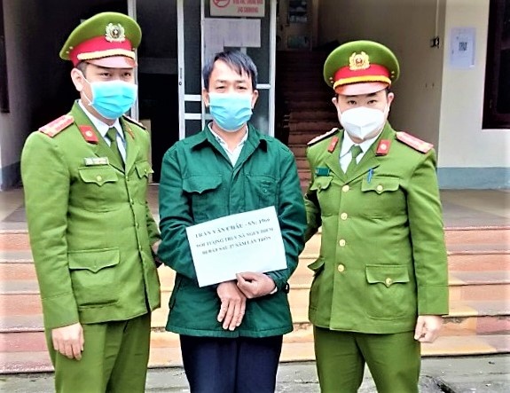 bat ke vuot nguc sau gan 30 nam anh 1