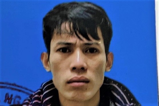 Chi cuc Thue quan Ha Dong bi trom 200 trieu dong hinh anh