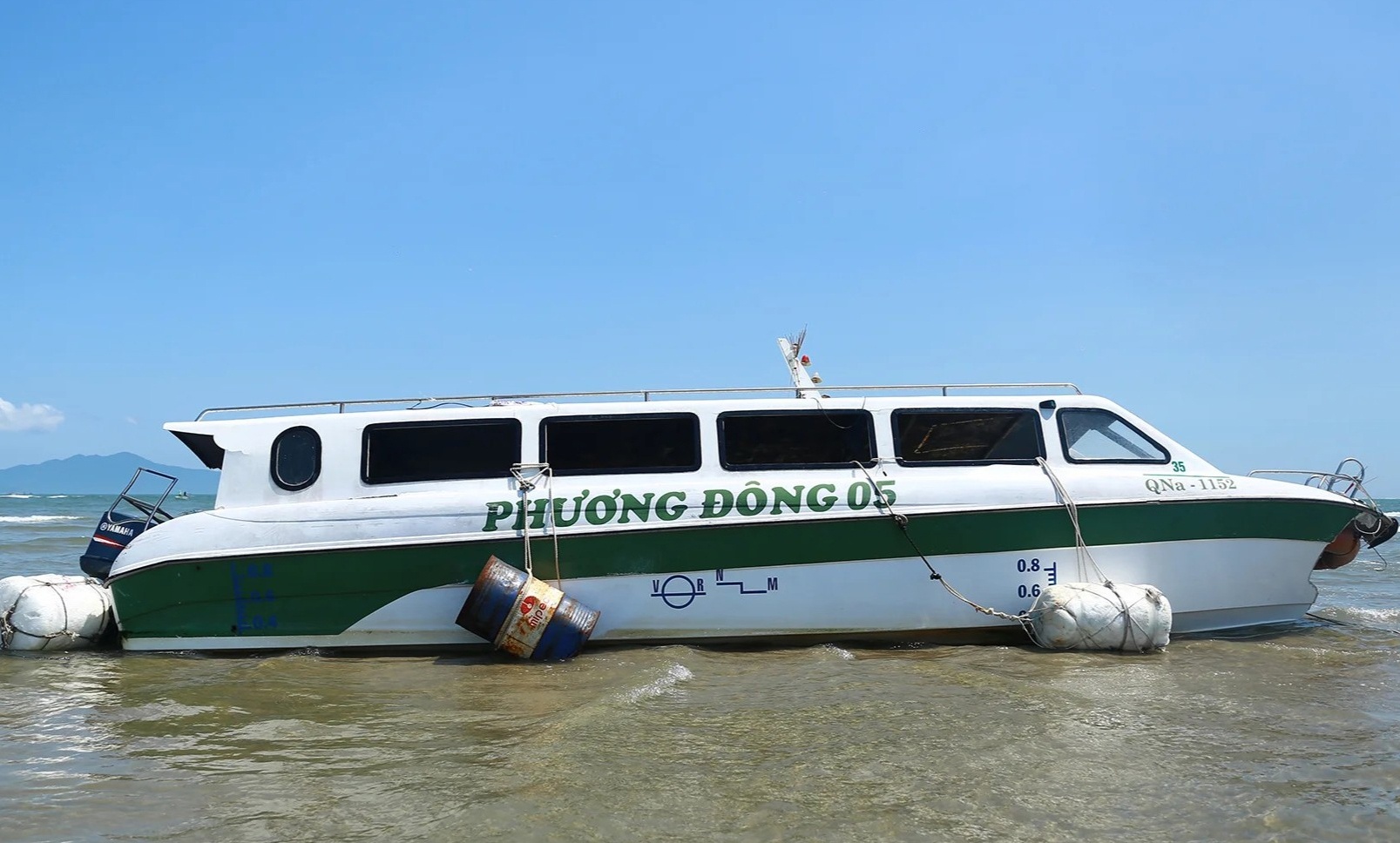 Xu ly ra sao neu chu cano Phuong Dong khong du kha nang boi thuong? hinh anh