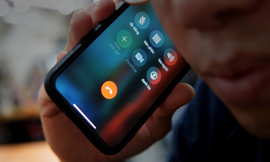 Bao mat 600 trieu sau cuoc dien thoai hinh anh