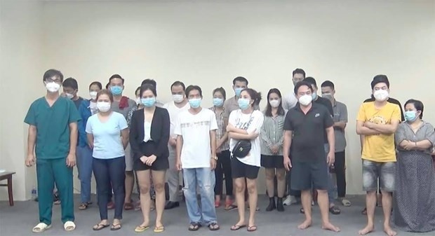 Thu doan tinh vi cua duong day to chuc danh bac hon 87.000 ty dong hinh anh