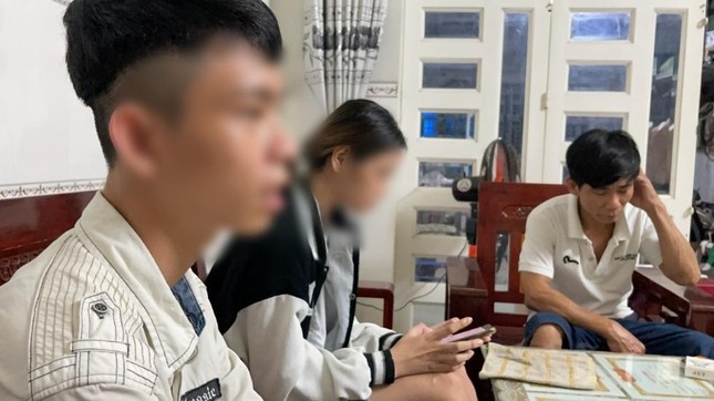 Loi ke cua thieu nien va ban gai bi lua ban sang Campuchia hinh anh