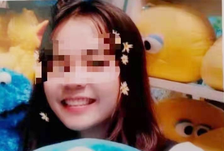 Sep nguoi Trung Quoc gay me khien nu nhan vien tu vong hinh anh