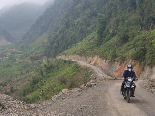 Ky uc nguoi linh vay bat Vang A Khua o Hang Kia - Pa Co hinh anh