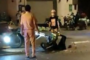 Co ap dung tinh tiet nang nhat cho nhom cuop lam chet nu sinh? hinh anh