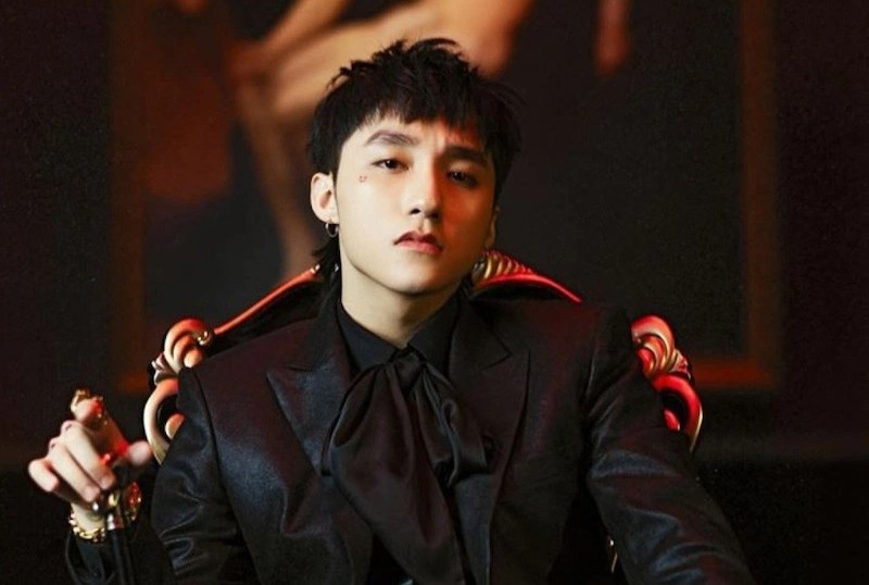 Son Tung M-TP co the bi xu phat nhu the nao? hinh anh