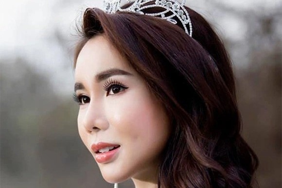 Cong an TP.HCM ket luan vu hoa hau La Ky Anh trom dong ho Rolex hinh anh