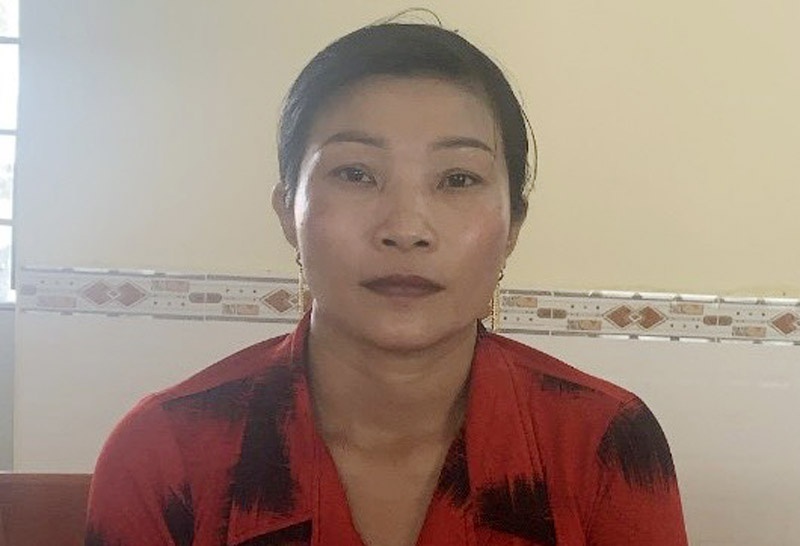 vợ giết chồng giấu xác ảnh 1 vo giet chong giau xac anh 1