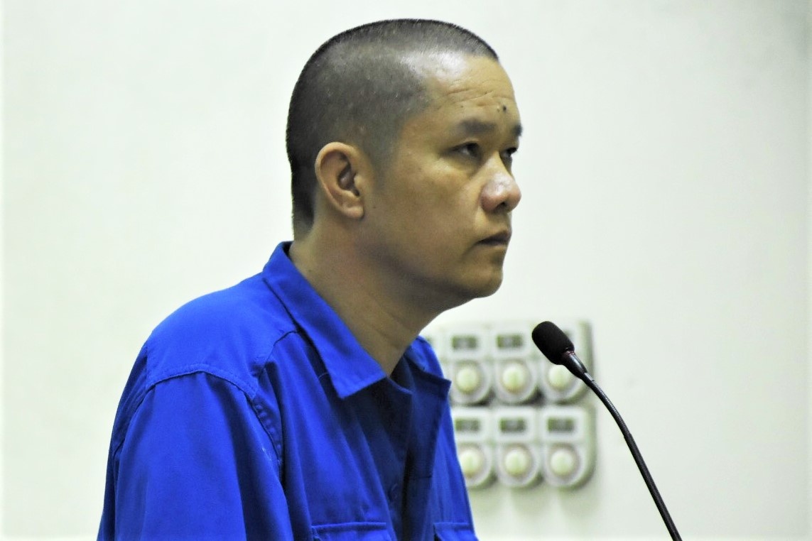 Duong "Nhue" an chan tien hoa tang anh 2