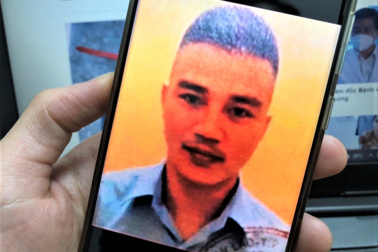 Vi sao giang ho Nam 'Con' bi truy lung? hinh anh