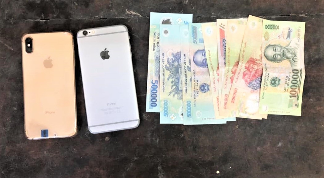 dap nguoi cau ca de cuop tai san anh 1