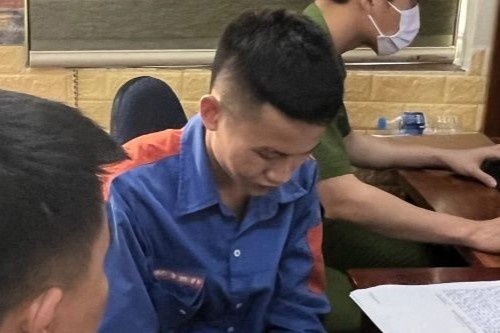 Che tai cho ke giet nguoi, phi tang xac xuong song Ma hinh anh