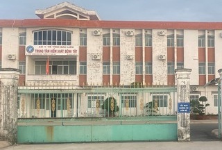 Khoi to vu an tai CDC Bac Lieu do lien quan Cong ty Viet A hinh anh