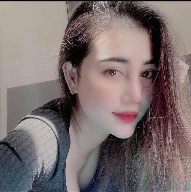 hot girl ma tuy anh 3