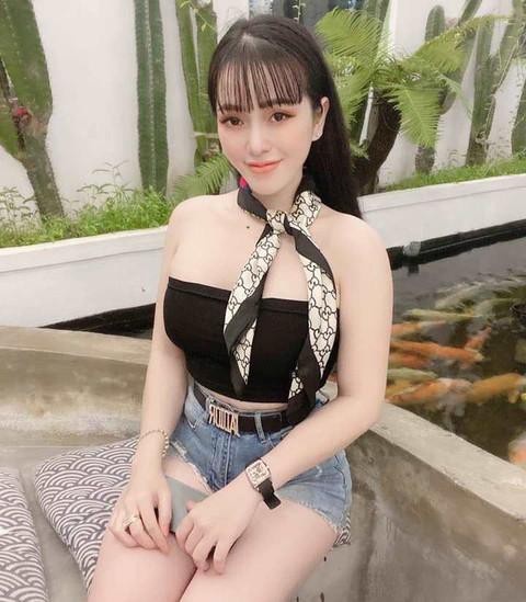 hot girl ma tuy anh 4