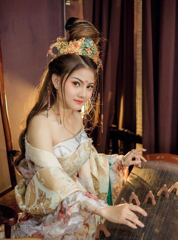 hot girl ma tuy anh 5