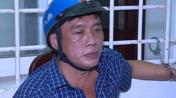 Pha vu tang tru ma tuy lon nhat o Ba Ria - Vung Tau hinh anh