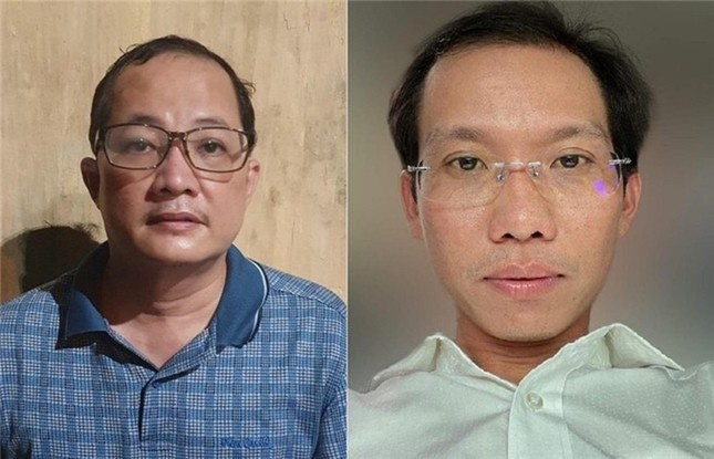 cán bộ C03 chạy án ảnh 1 can bo C03 chay an anh 1