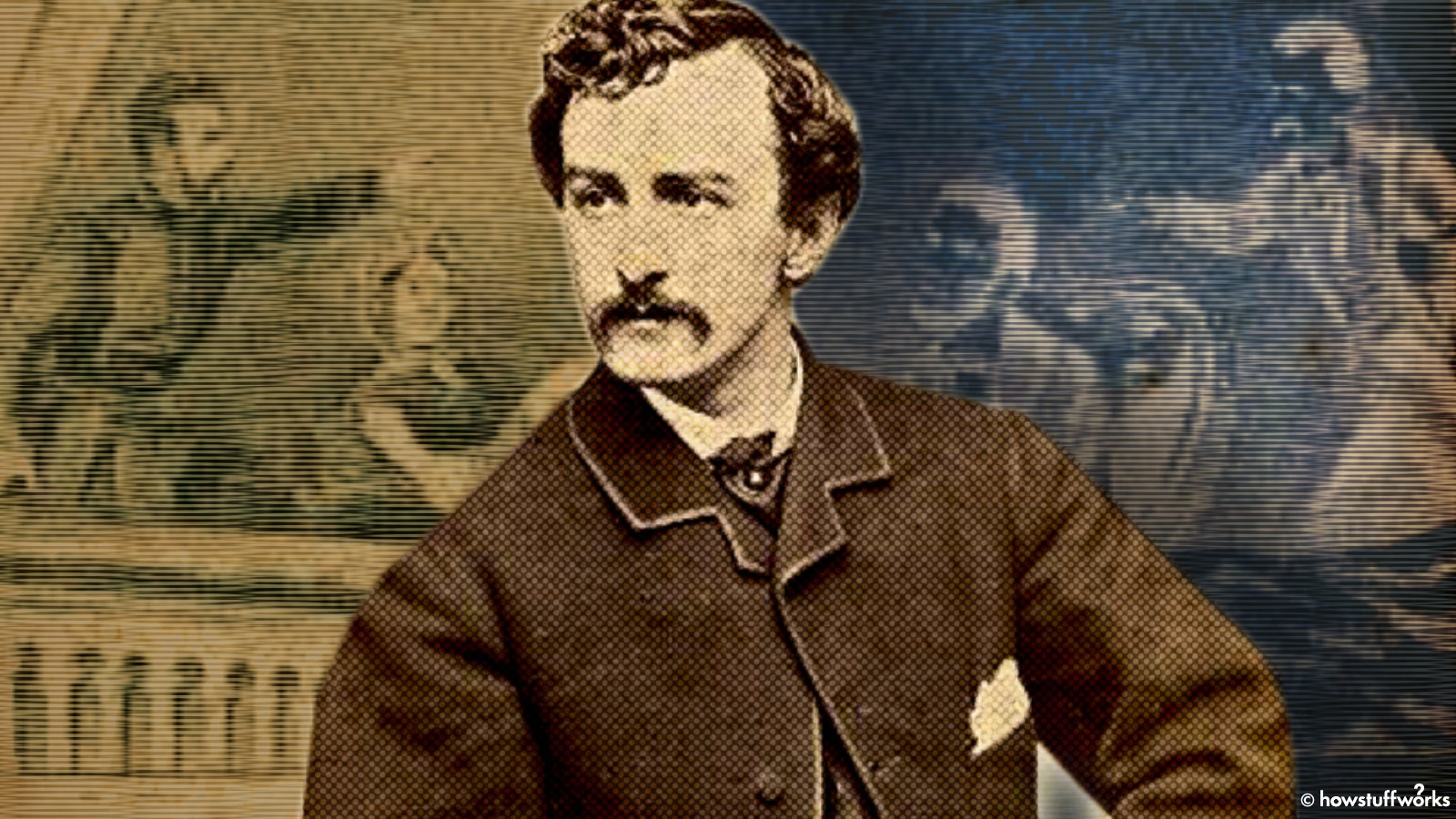 sát hại Abraham Lincoln ảnh 1 sat hai Abraham Lincoln anh 1