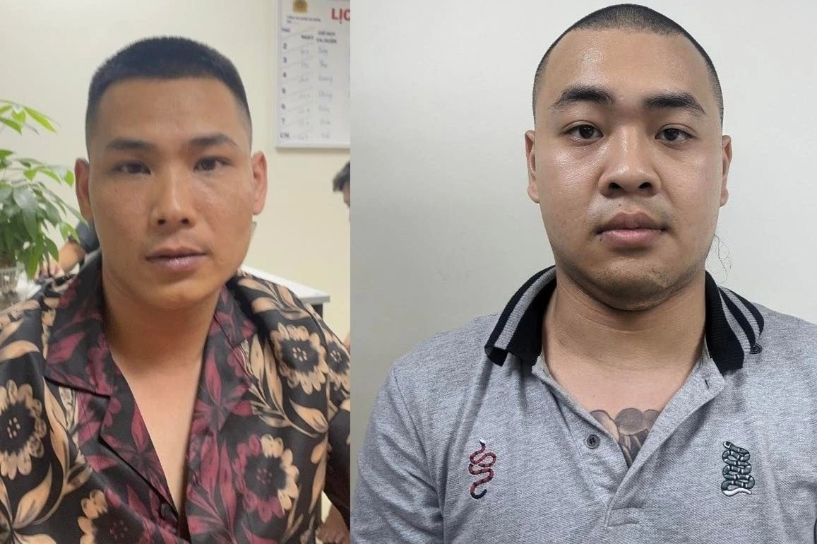 Triet xoa nhom cho 'boc bat ho' o Ha Noi hinh anh