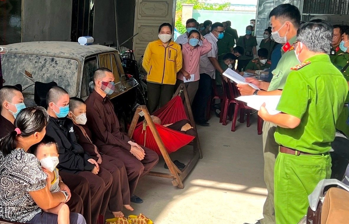 Vu viec o Tinh that Bong Lai se dien bien ra sao hinh anh