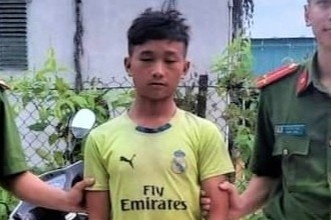 Nguoi chua du 16 tuoi gay an mang co phai chiu trach nhiem hinh su? hinh anh