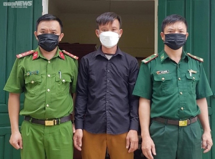 su dung ma tuy trong nha nghi anh 1