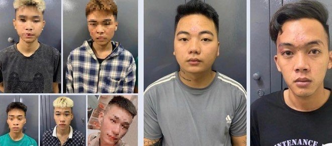 dung kiem cuop tai san anh 1