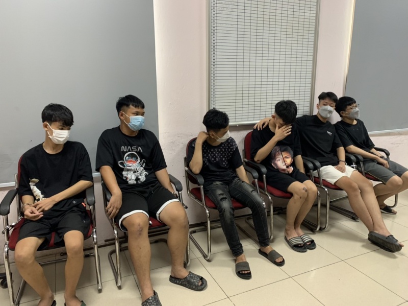 cuop dem Ha Noi anh 1